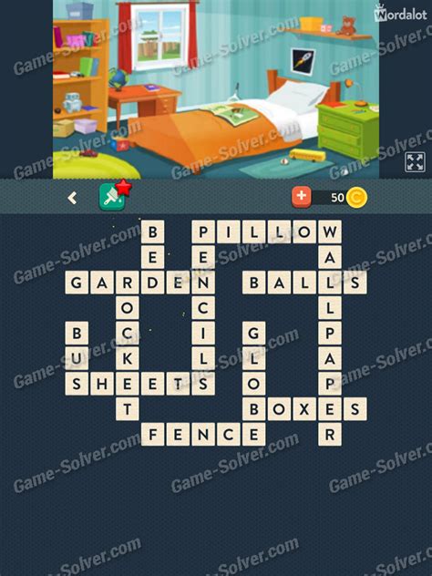 wordalot level 1|Wordalot Famous Pack 1 Level 1 Answers • Game Solver.